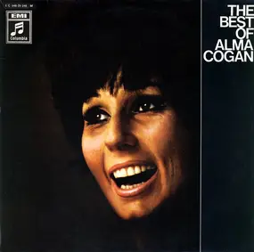 Alma Cogan - The Best Of Alma Cogan