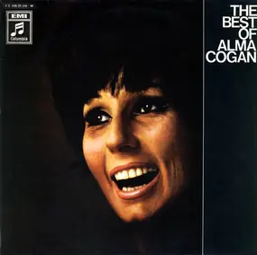 Alma Cogan - The Best Of Alma Cogan