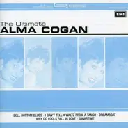 Alma Cogan - The Ultimate