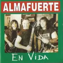 CD - Almafuerte - En Vida