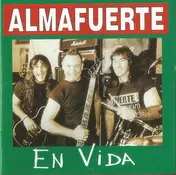 Almafuerte - En Vida