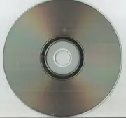 CD - Almafuerte - En Vida