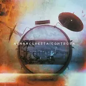 Almamegretta - Controra