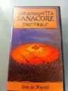 VHS - Almamegretta - Sanacore Tour 1995 Live In Napoli