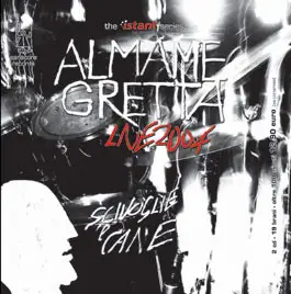 almamegretta - Sciuoglie 'e Cane Live 2004