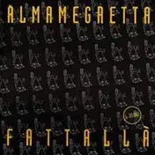 Almamegretta - Fattalla