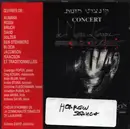 CD - Almann / Rossi / Bruch / Bloch a.o. - Concert De Musique Liturgique Juive À La Synagogue De Lausanne