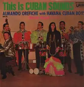 Almando Orefiche with Havana Cuban Boys
