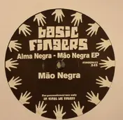 Alma Negra - Mao Negra
