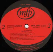 LP - Al Martino - Al Martino