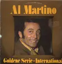 LP - Al Martino - Goldene Serie International