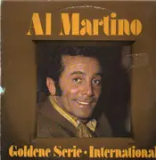 LP - Al Martino - Goldene Serie International