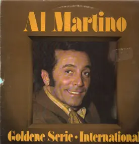 Al Martino - Goldene Serie International