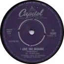 7'' - Al Martino - I Love You Because