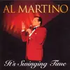 CD - Al Martino - It's Swinging Time