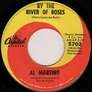 7'' - Al Martino - Just Yesterday