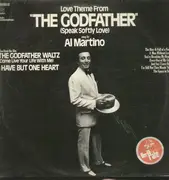 LP - Al Martino - Love Themes From The Godfather