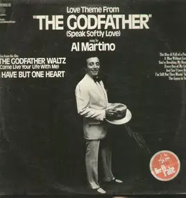 Al Martino - Love Theme from 'The Godfather'