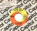 7'' - Al Martino - More Than The Eye Can See