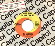 Al Martino - More Than The Eye Can See