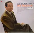 LP - Al Martino - My Cherie