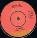7'' - Al Martino - Spanish Eyes - Pink Labels