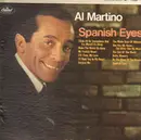 LP - Al Martino - Spanish Eyes