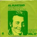 7'' - Al Martino - Spanish Eyes