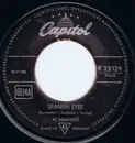 7inch Vinyl Single - Al Martino - Spanish Eyes