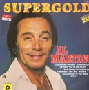 Double LP - Al Martino - Supergold