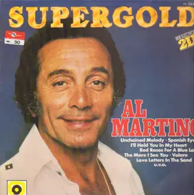 Al Martino - Supergold