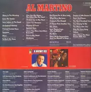 Double LP - Al Martino - Supergold