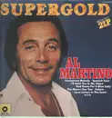 Double LP - Al Martino - Supergold