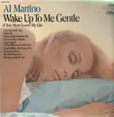 LP - Al Martino - Wake Up To Me Gentle