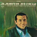 LP - Al Martino - We Could