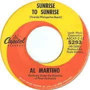 7'' - Al Martino - We Could