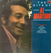 Al Martino - The Hits Of