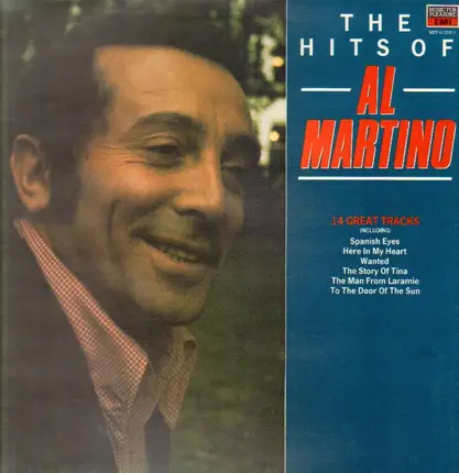Al Martino - The Hits Of