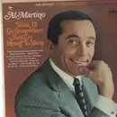 LP - Al Martino - Think I'll Go Somewhere And Cry Myself To Sleep