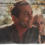 Al Martino - This Love for You
