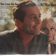 LP - Al Martino - This Love For You
