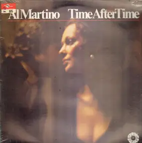 Al Martino - Time After Time
