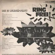 LP - Al Martino a.o. - Ring Frei! Die 16 Runden Party