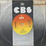 7'' - Al Matthews - Fool - Solid Centre