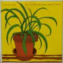 LP - Almeda Riddle - More Ballads And Hymns From The Ozarks