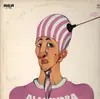LP - Almendra - Same - ORIGINAL ARGENTINA