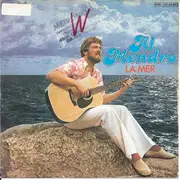 7'' - Al Mendro - La Mer