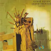 CD - Almir Sater - Almir Sater Instrumental