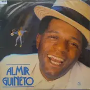 Almir Guineto - Untitled