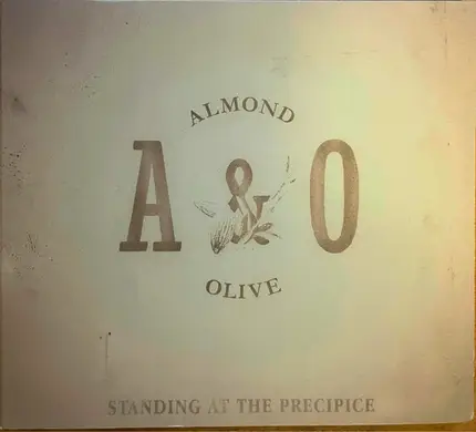 Almond & Olive - Standing at the Precipice